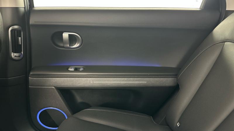 Used Hyundai IONIQ 5 2022 for sale - 77138217: Photo 70