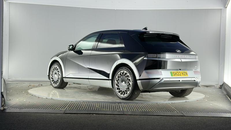 Used Hyundai IONIQ 5 2022 for sale - 77138217: Photo 8