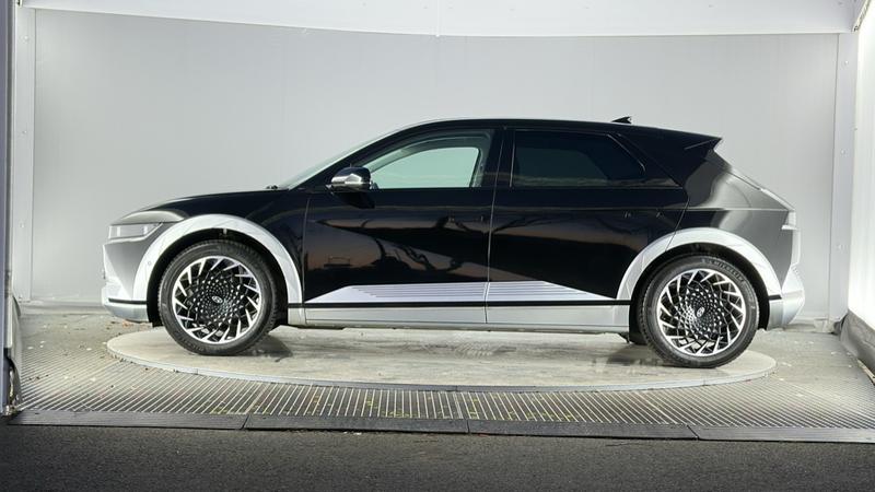 Used Hyundai IONIQ 5 2022 for sale - 77138217: Photo 9