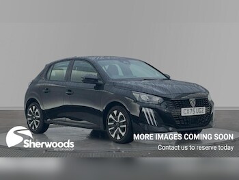 Used Peugeot 208 2025 for sale - 77545919: Photo