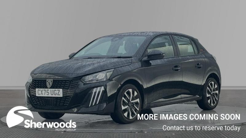 Used Peugeot 208 2025 for sale - 77545919: Photo 2