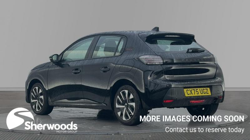 Used Peugeot 208 2025 for sale - 77545919: Photo 3