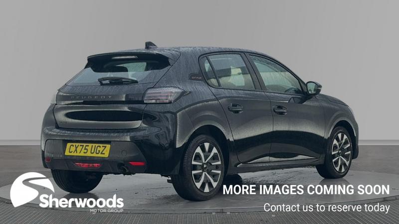 Used Peugeot 208 2025 for sale - 77545919: Photo 4