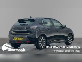 Used Peugeot 208 2025 for sale - 77545919: Photo