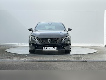Used Peugeot 308 2022 for sale - 79312217: Photo