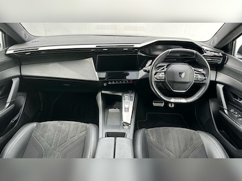 Used Peugeot 308 2022 for sale - 79312217: Photo