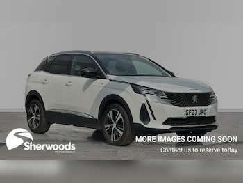 Used Peugeot 3008 2023 for sale - 79408157: Photo