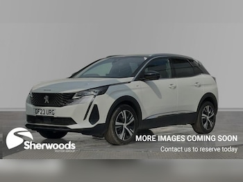 Used Peugeot 3008 2023 for sale - 79408157: Photo