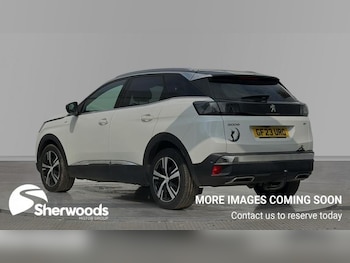 Used Peugeot 3008 2023 for sale - 79408157: Photo