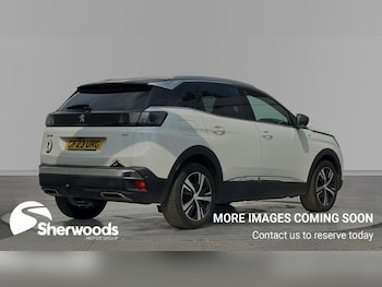 Used Peugeot 3008 2023 for sale - 79408157: Photo