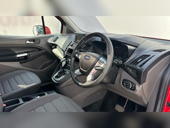 Used Ford Tourneo Connect 2020 for sale - 75521842: Photo
