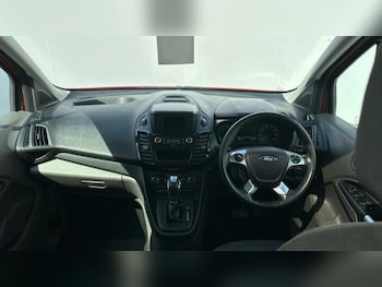 Used Ford Tourneo Connect 2020 for sale - 75521842: Photo