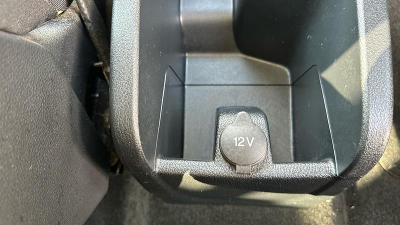 Vehicle 53