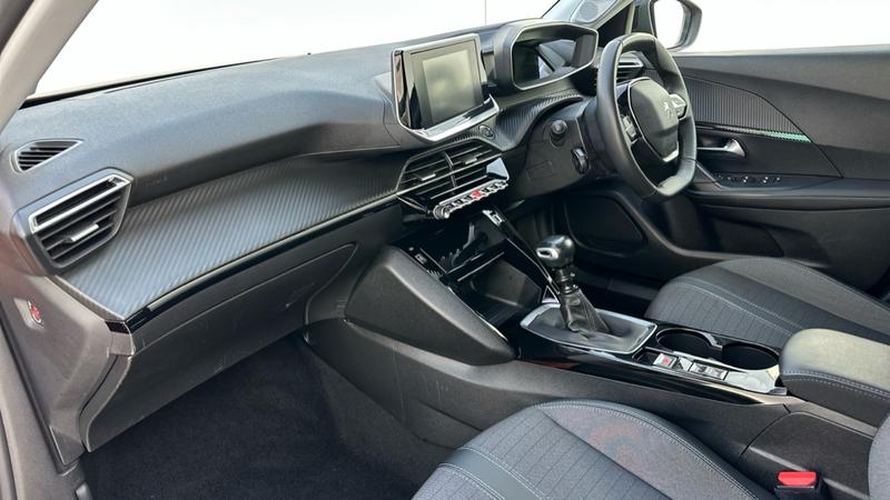 Used Peugeot 2008 2022 for sale - 76557466: Photo 11