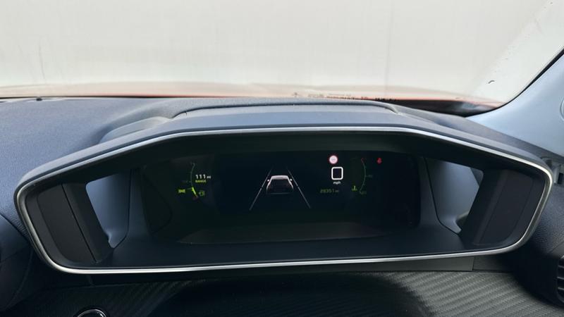 Used Peugeot 2008 2022 for sale - 76557466: Photo 13