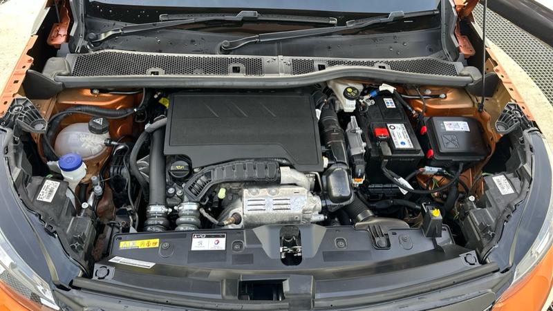 Used Peugeot 2008 2022 for sale - 76557466: Photo 16