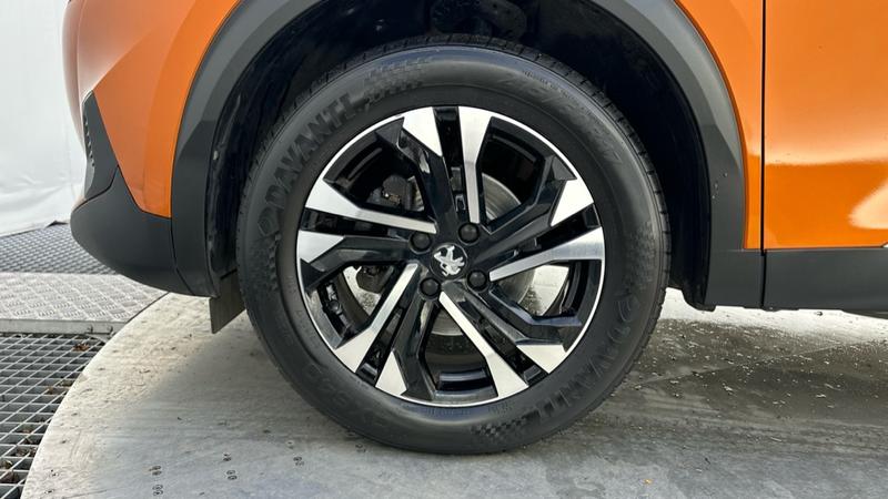 Used Peugeot 2008 2022 for sale - 76557466: Photo 17