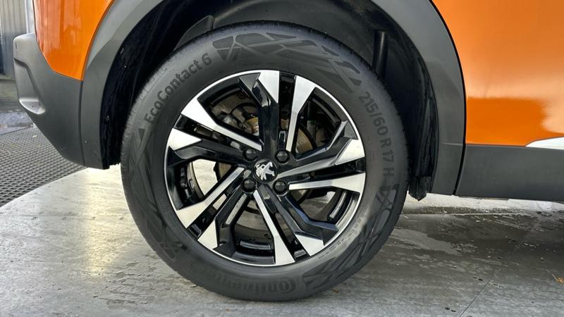 Used Peugeot 2008 2022 for sale - 76557466: Photo 19