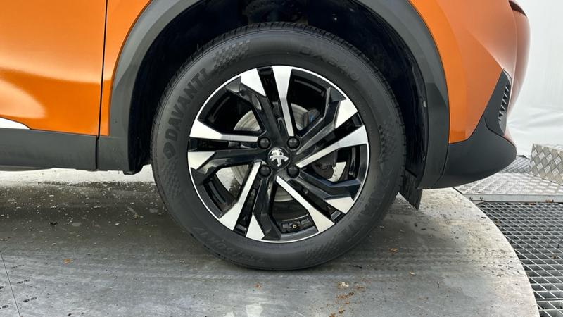 Used Peugeot 2008 2022 for sale - 76557466: Photo 20