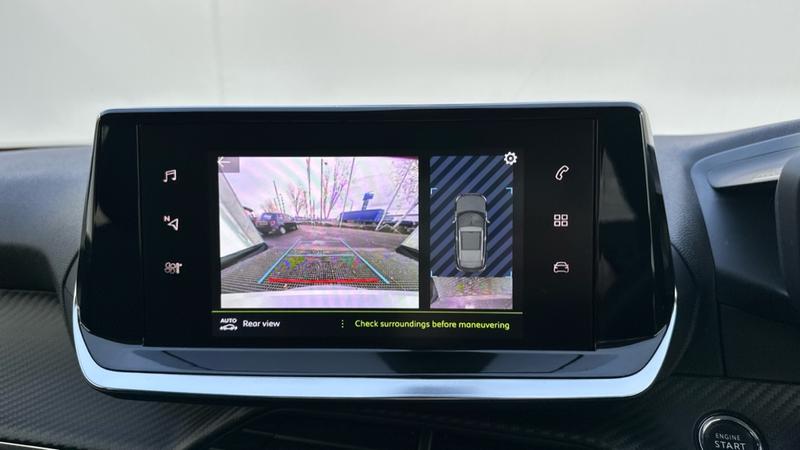 Used Peugeot 2008 2022 for sale - 76557466: Photo 26