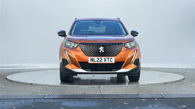 Used Peugeot 2008 2022 for sale - 76557466: Photo 3