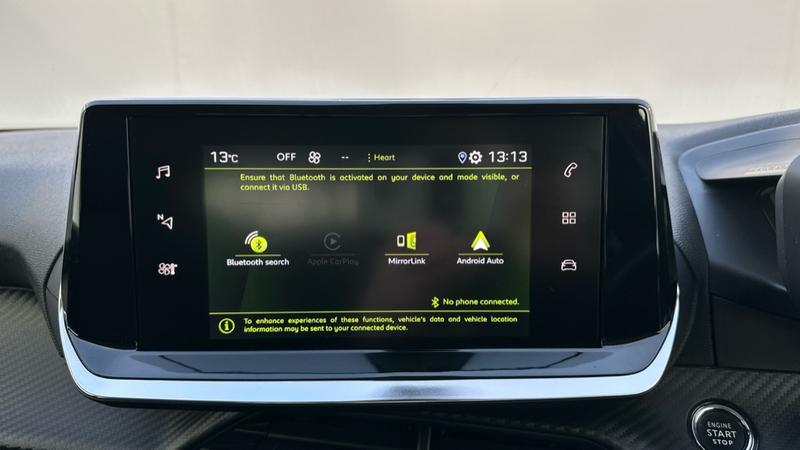 Used Peugeot 2008 2022 for sale - 76557466: Photo 31