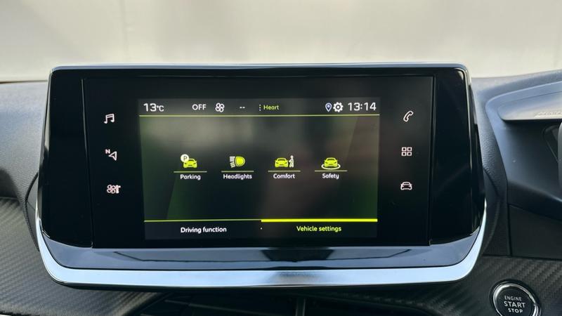 Used Peugeot 2008 2022 for sale - 76557466: Photo 34