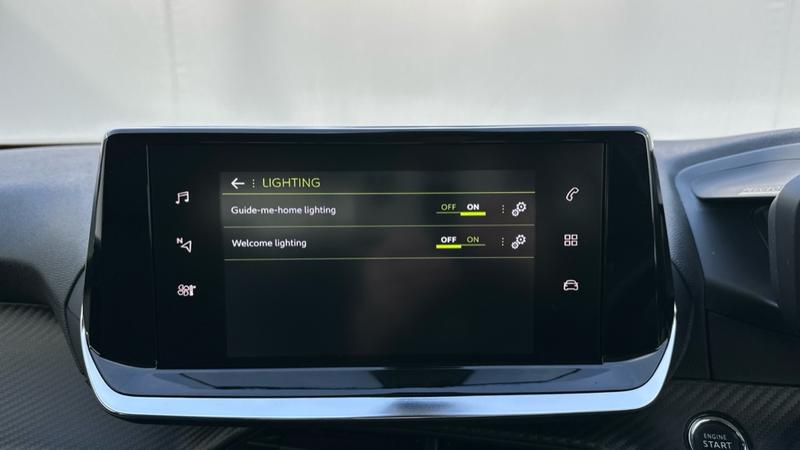 Used Peugeot 2008 2022 for sale - 76557466: Photo 36