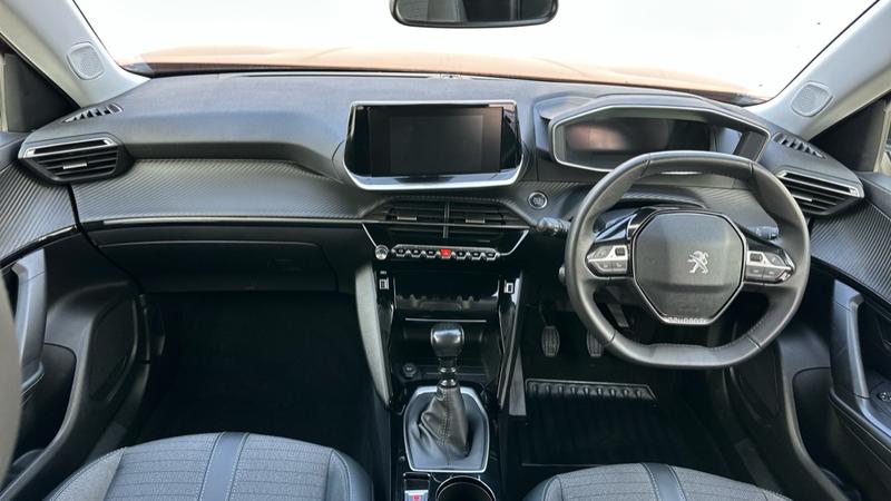 Used Peugeot 2008 2022 for sale - 76557466: Photo 4