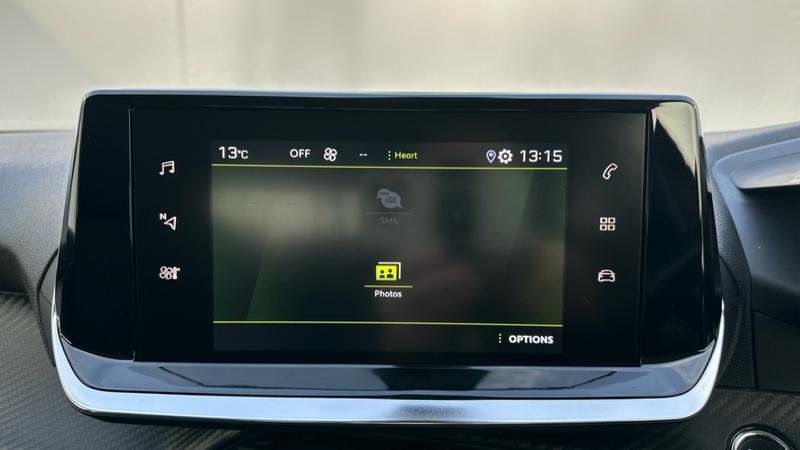 Used Peugeot 2008 2022 for sale - 76557466: Photo 43