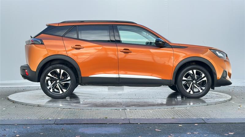 Used Peugeot 2008 2022 for sale - 76557466: Photo 5