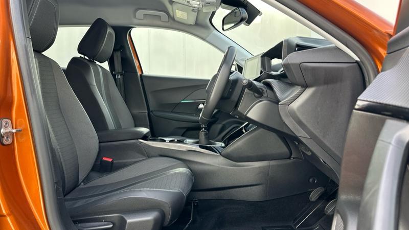 Used Peugeot 2008 2022 for sale - 76557466: Photo 59