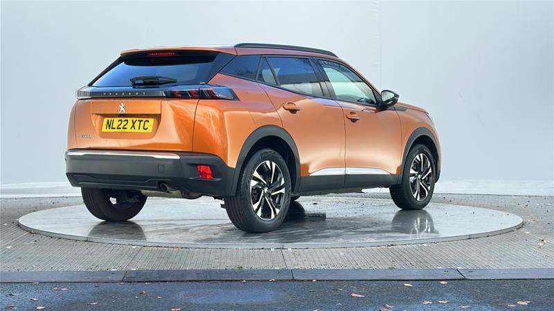 Used Peugeot 2008 2022 for sale - 76557466: Photo 6