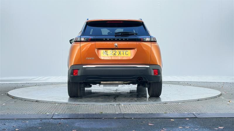 Used Peugeot 2008 2022 for sale - 76557466: Photo 7