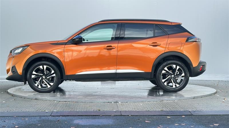 Used Peugeot 2008 2022 for sale - 76557466: Photo 9