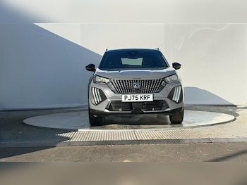 Used Peugeot 2008 2025 for sale - 79465894: Photo