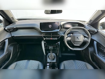 Used Peugeot 2008 2025 for sale - 79465894: Photo