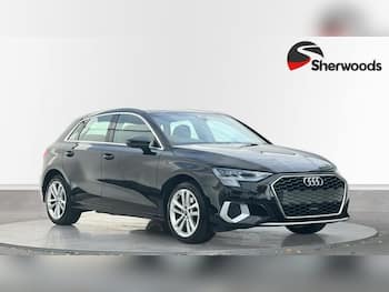 Used Audi A3 undefined for sale - 79617373: Photo