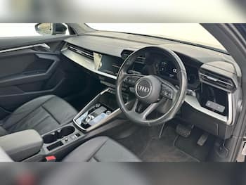 Used Audi A3 undefined for sale - 79617373: Photo
