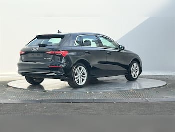 Used Audi A3 undefined for sale - 79617373: Photo