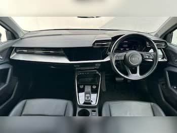 Used Audi A3 undefined for sale - 79617373: Photo