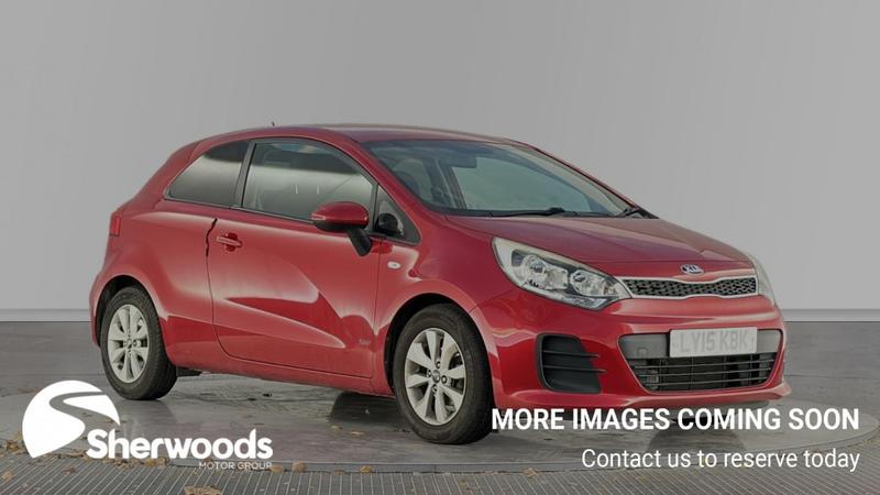 Used Kia Rio 2015 for sale - 76722962: Photo 1