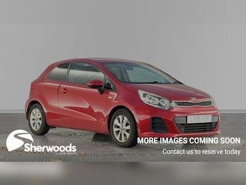 2015 - 1.25 SR7 Hatchback 3dr Petrol Manual Euro 6 (84 bhp) Manual