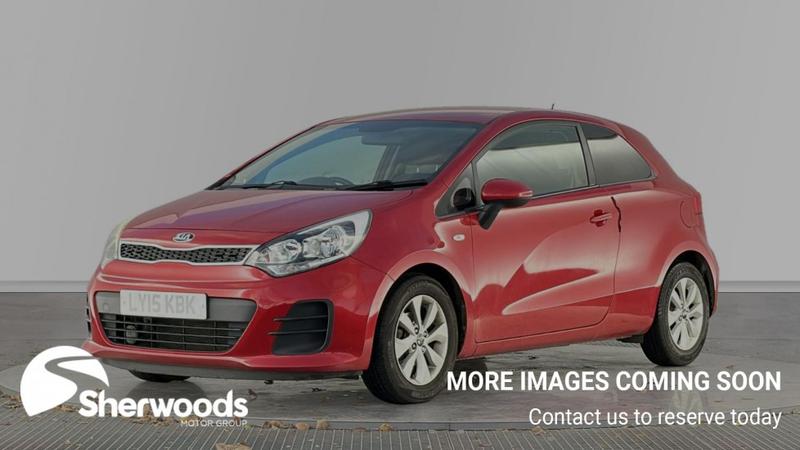Used Kia Rio 2015 for sale - 76722962: Photo 2