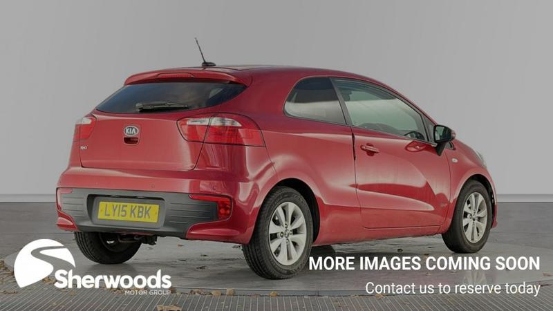 Used Kia Rio 2015 for sale - 76722962: Photo 4