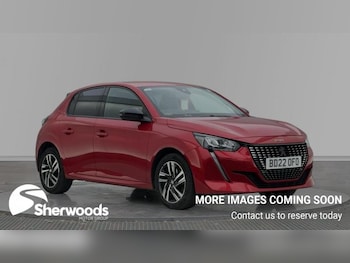 Used Peugeot 208  for sale - 75849197: Photo