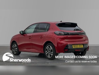 Used Peugeot 208  for sale - 75849197: Photo