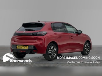 Used Peugeot 208  for sale - 75849197: Photo