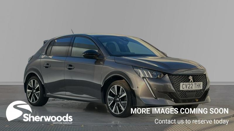 Used Peugeot 208 2022 for sale - 76609173: Photo 1