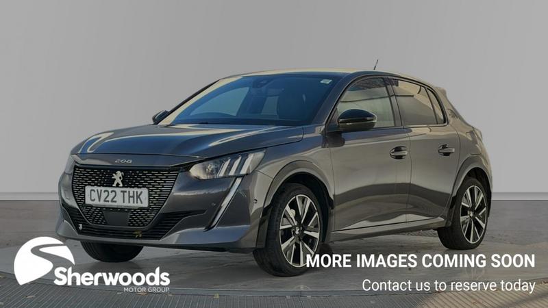 Used Peugeot 208 2022 for sale - 76609173: Photo 2